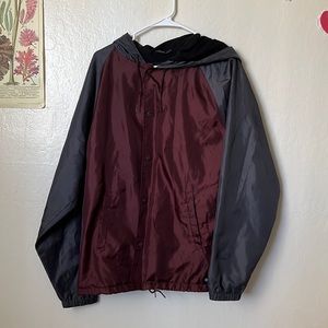 Brixton windbreaker